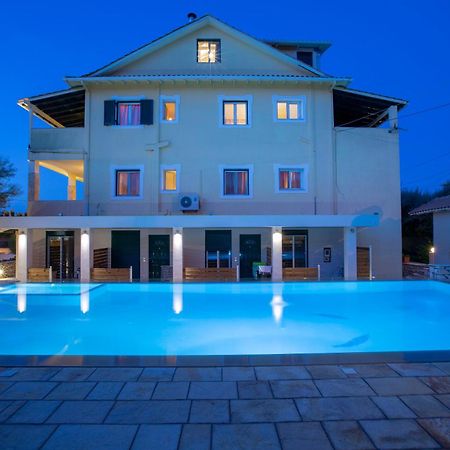 Villa Vita Holidays Lefkáda Kültér fotó