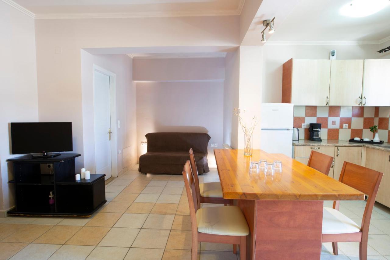 Villa Vita Holidays Lefkáda Kültér fotó