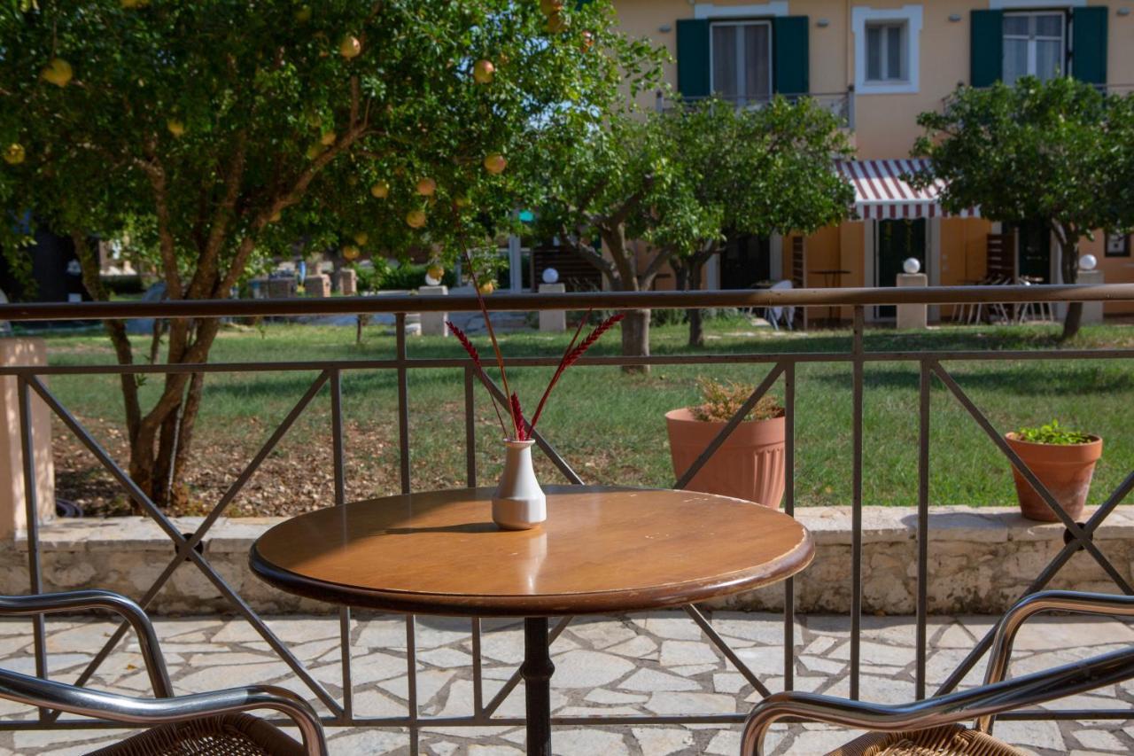 Villa Vita Holidays Lefkáda Kültér fotó