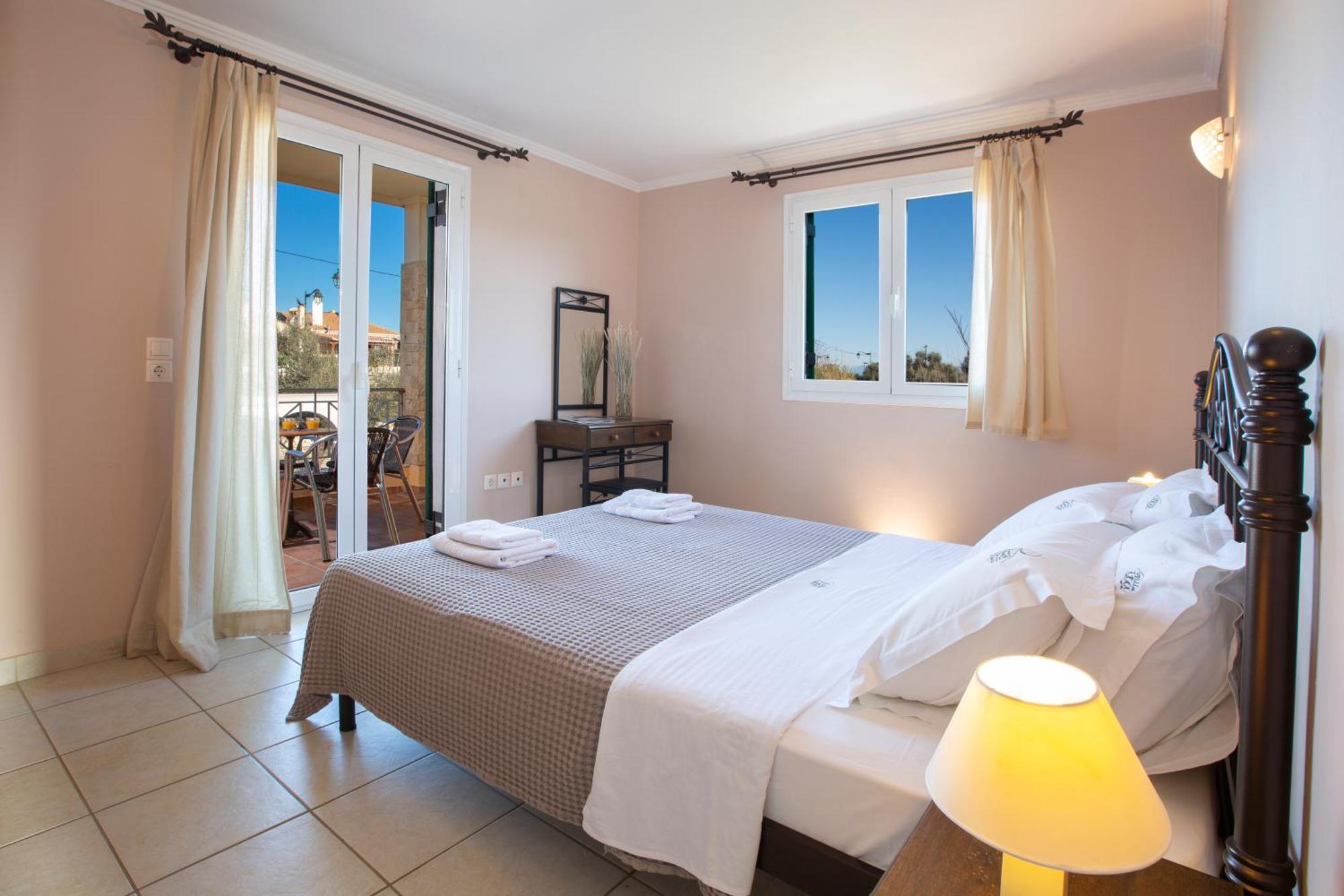 Villa Vita Holidays Lefkáda Kültér fotó