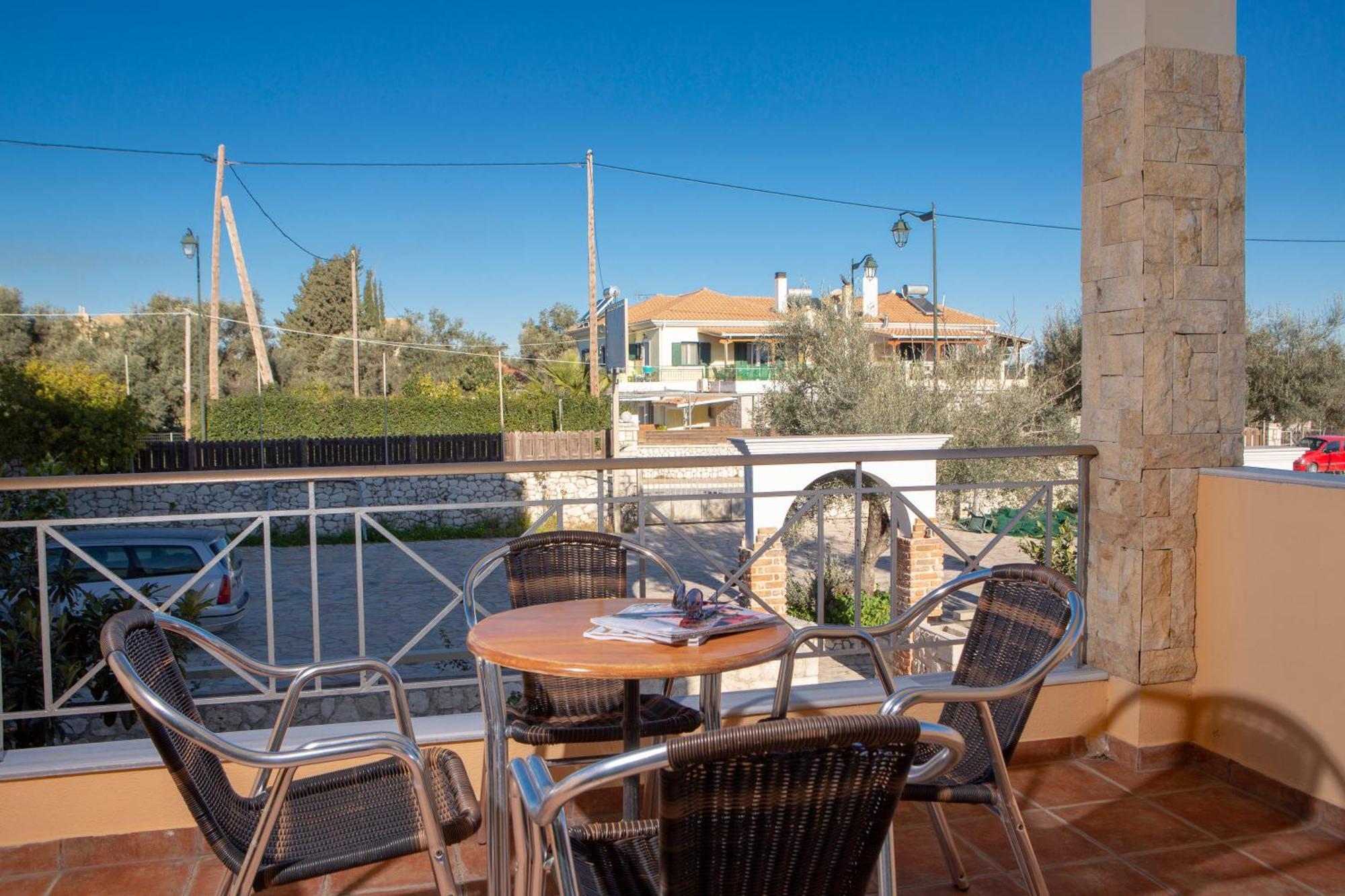 Villa Vita Holidays Lefkáda Kültér fotó