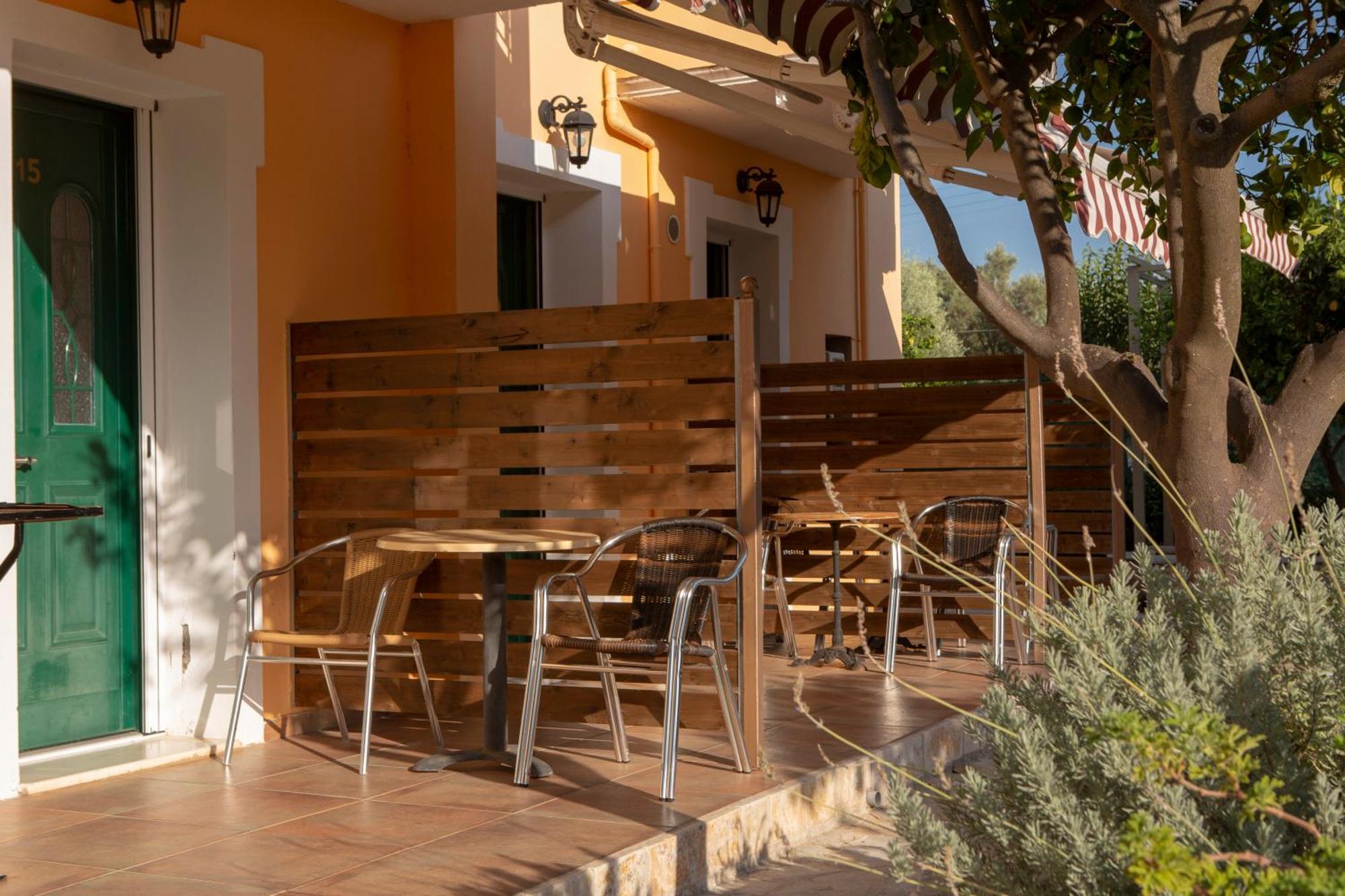 Villa Vita Holidays Lefkáda Kültér fotó