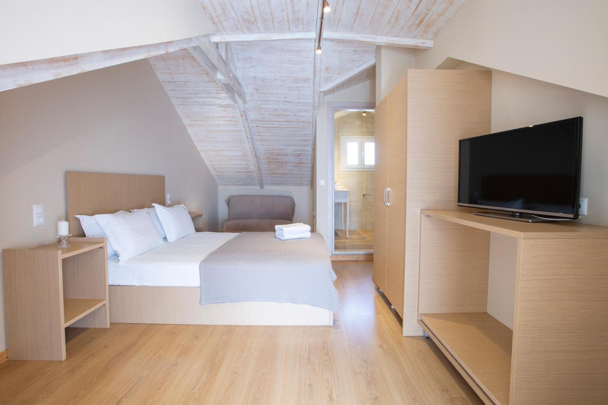 Villa Vita Holidays Lefkáda Kültér fotó