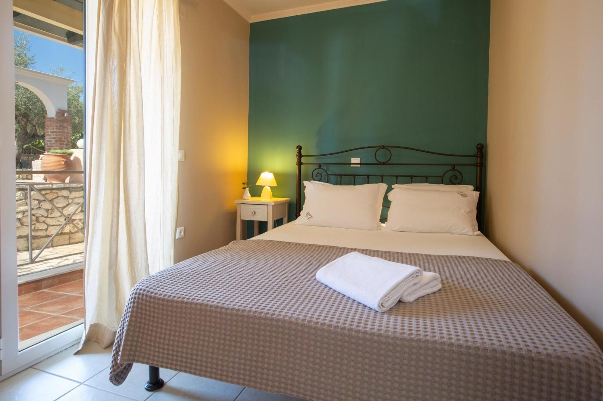 Villa Vita Holidays Lefkáda Kültér fotó