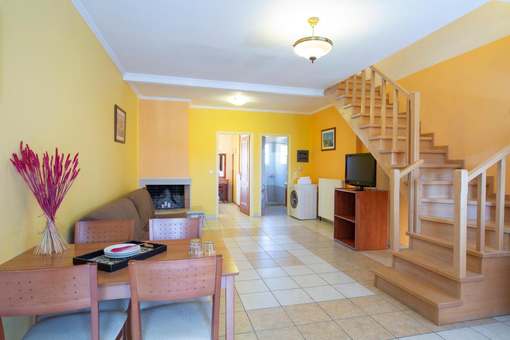 Villa Vita Holidays Lefkáda Kültér fotó