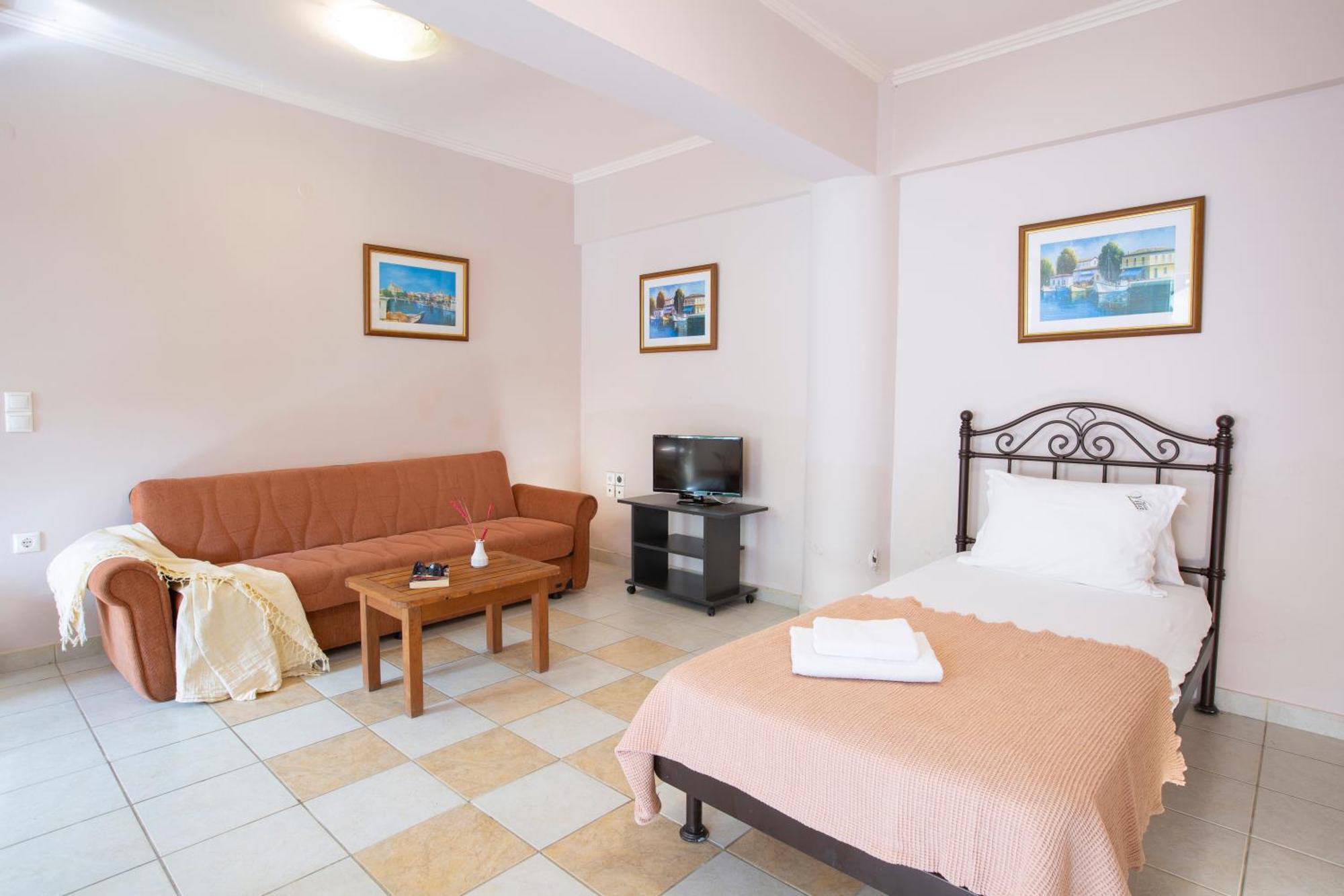Villa Vita Holidays Lefkáda Kültér fotó