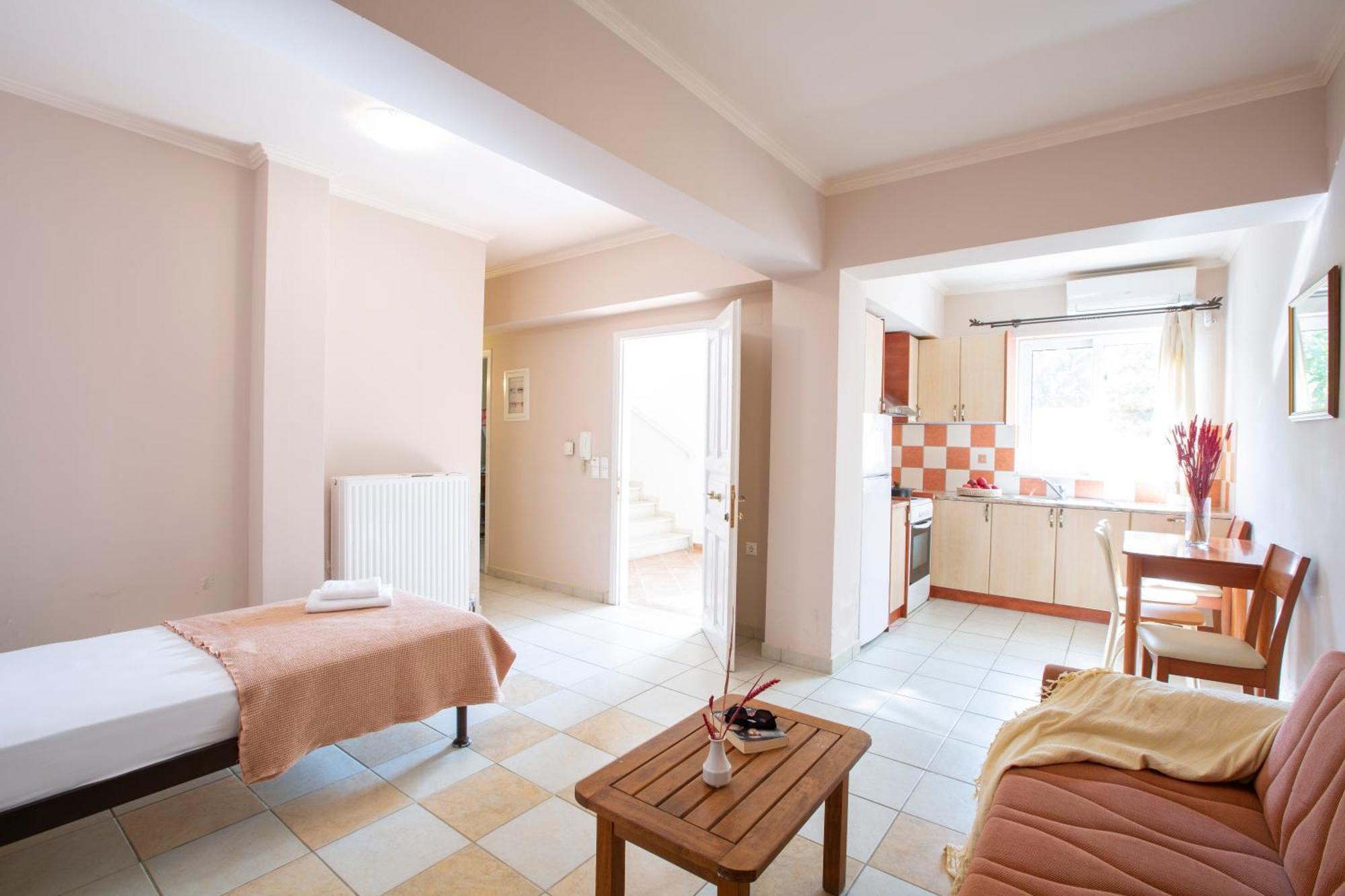 Villa Vita Holidays Lefkáda Kültér fotó