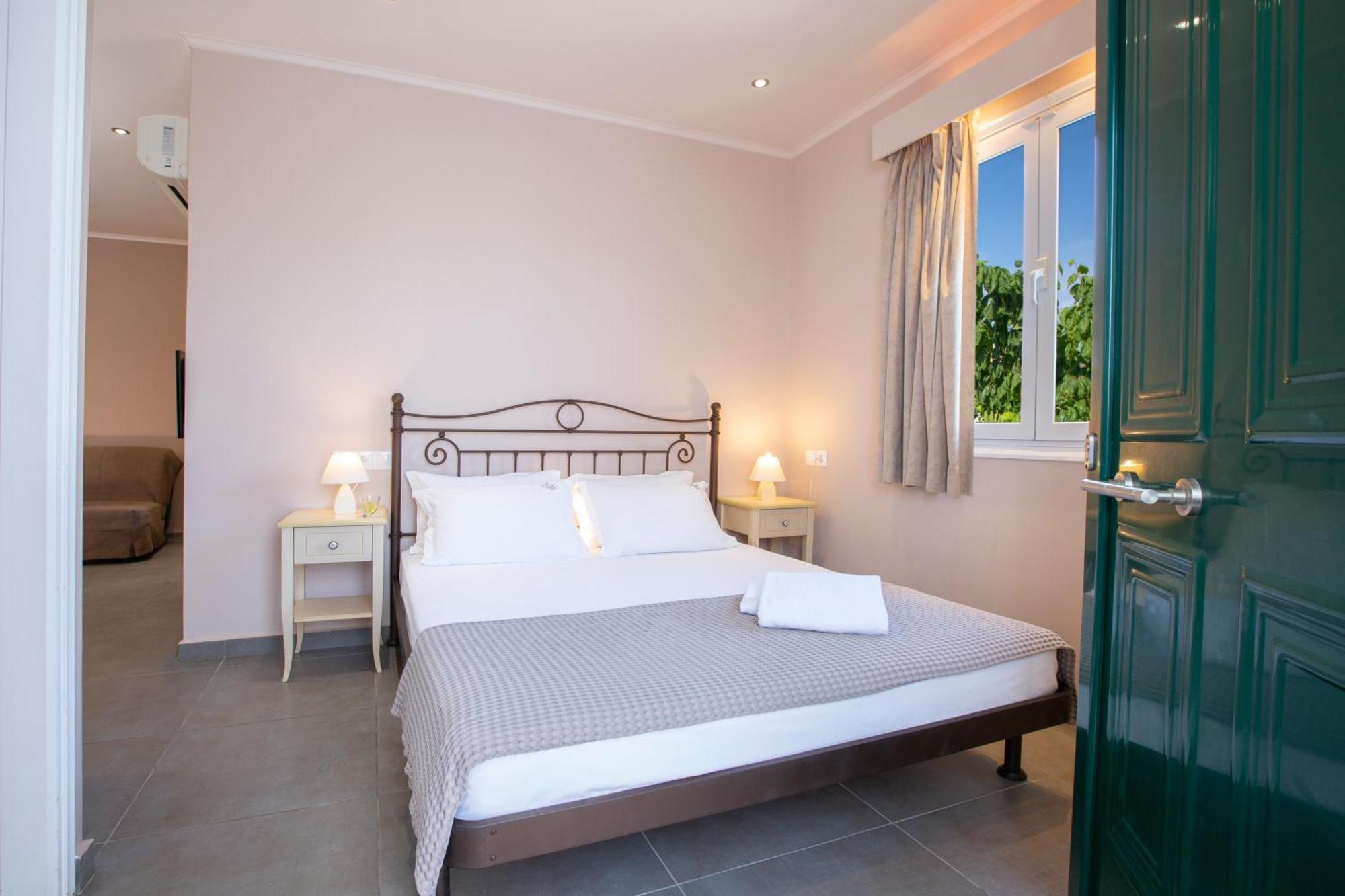 Villa Vita Holidays Lefkáda Kültér fotó