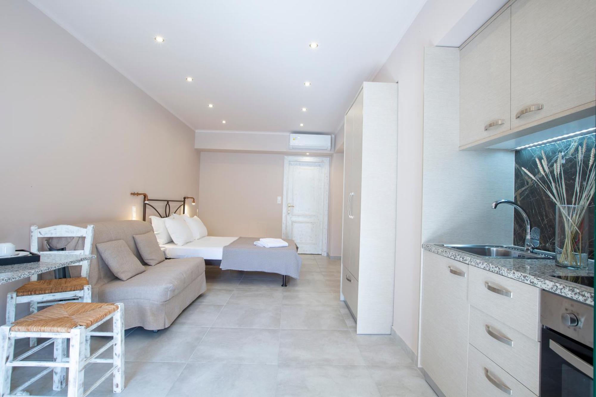 Villa Vita Holidays Lefkáda Kültér fotó