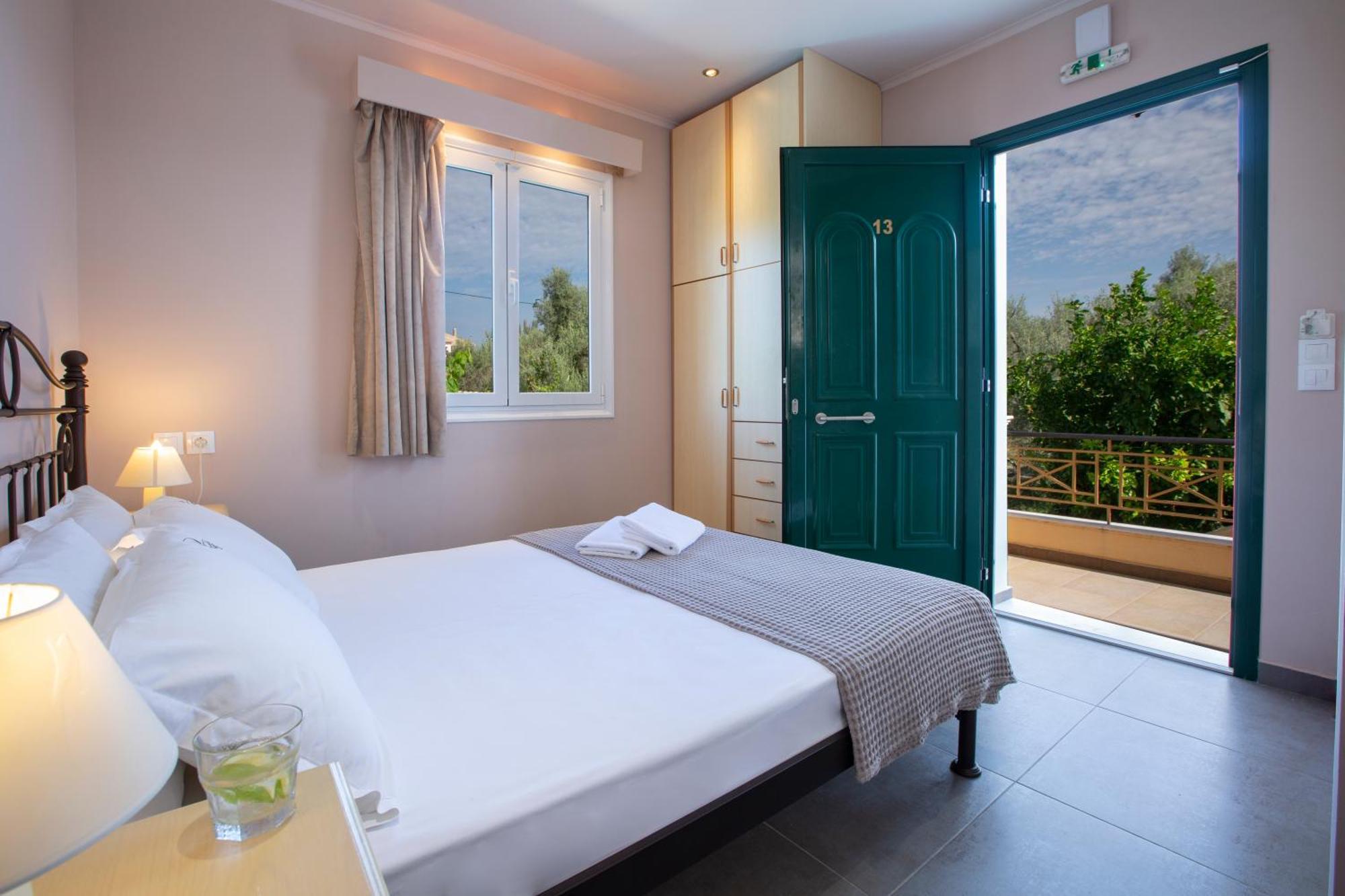 Villa Vita Holidays Lefkáda Kültér fotó