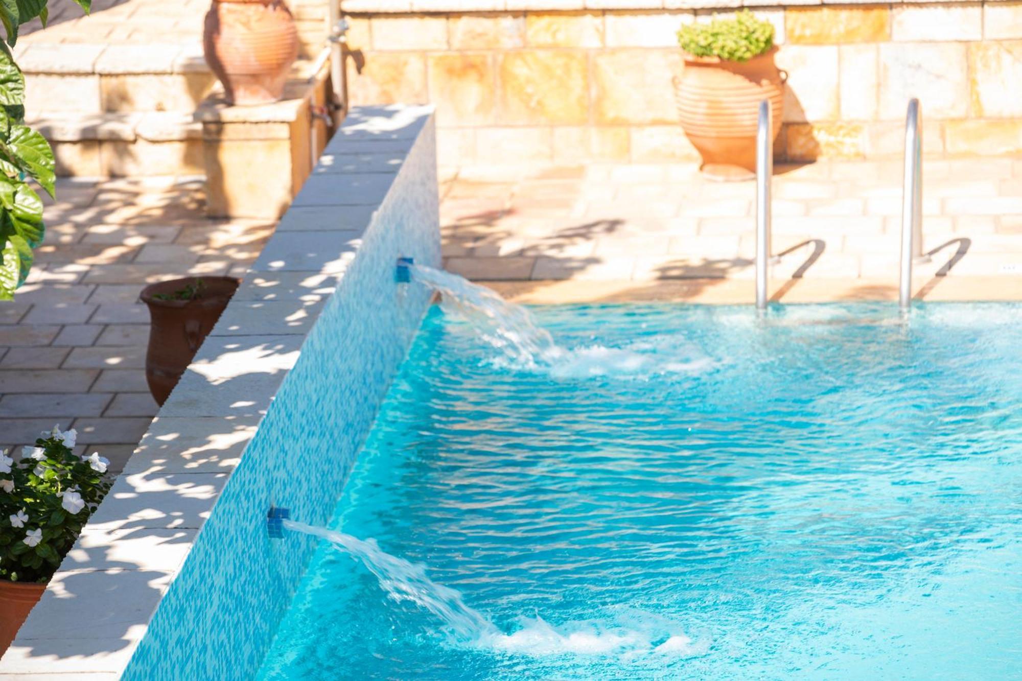 Villa Vita Holidays Lefkáda Kültér fotó